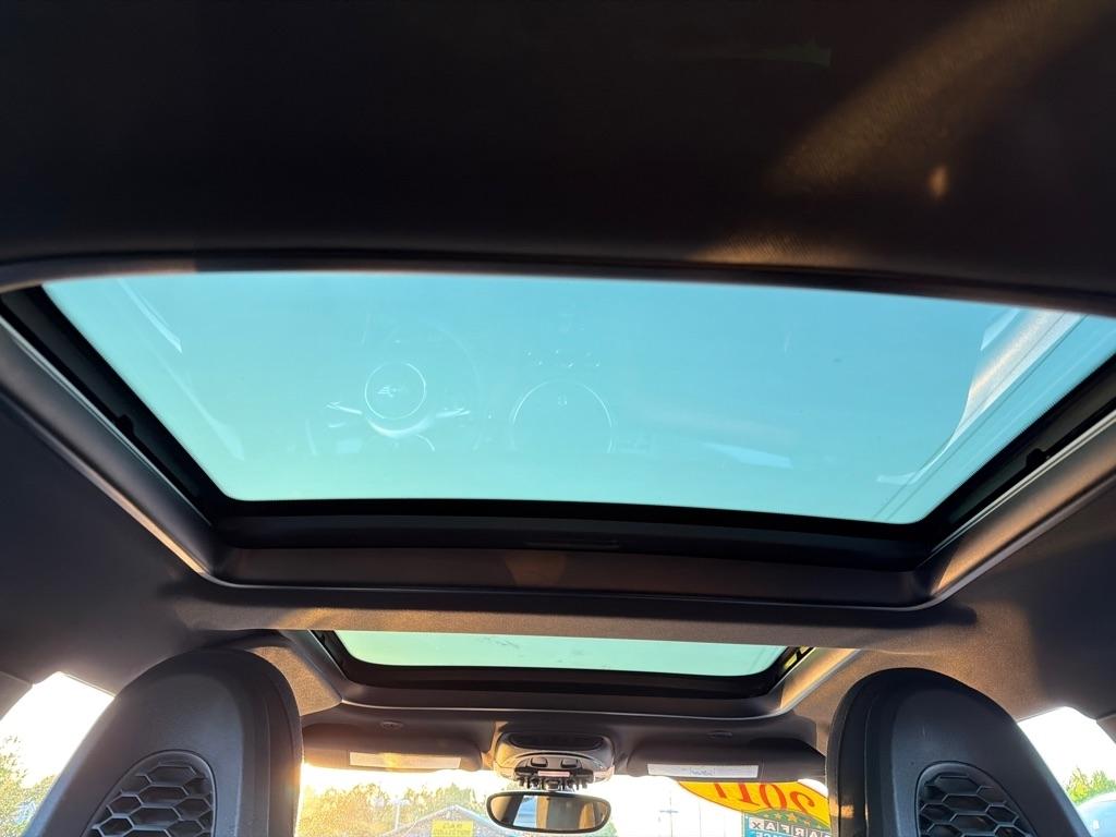 MINI Cooper  2017
