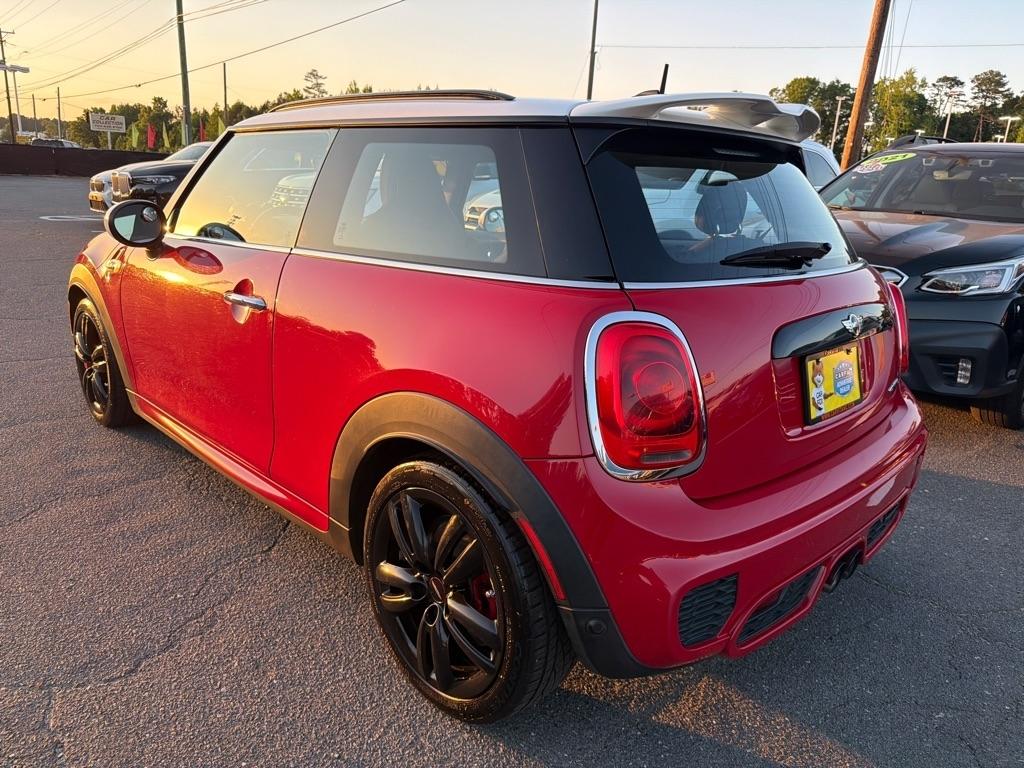 MINI Cooper  2017