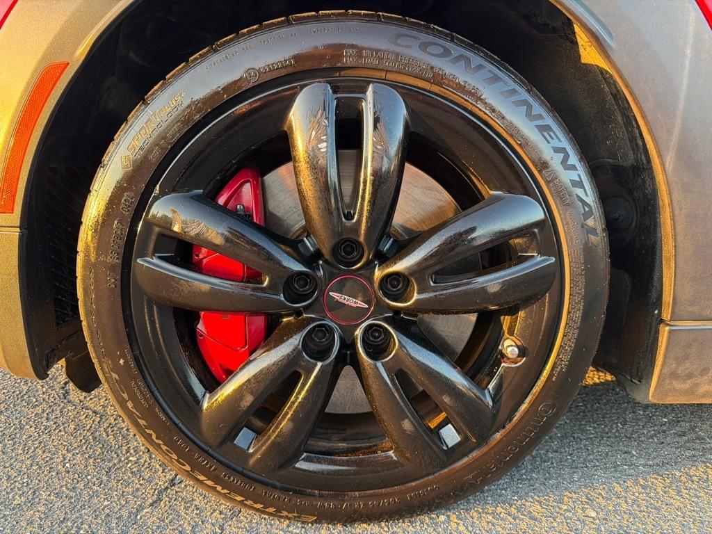 MINI Cooper  2017