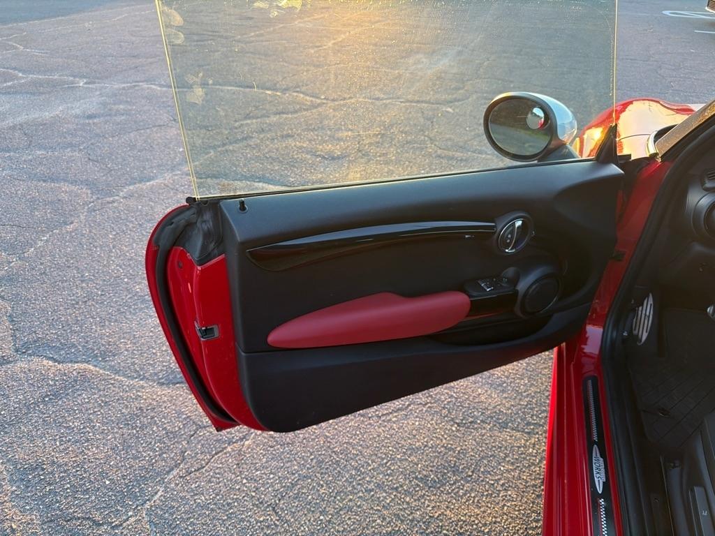 MINI Cooper  2017