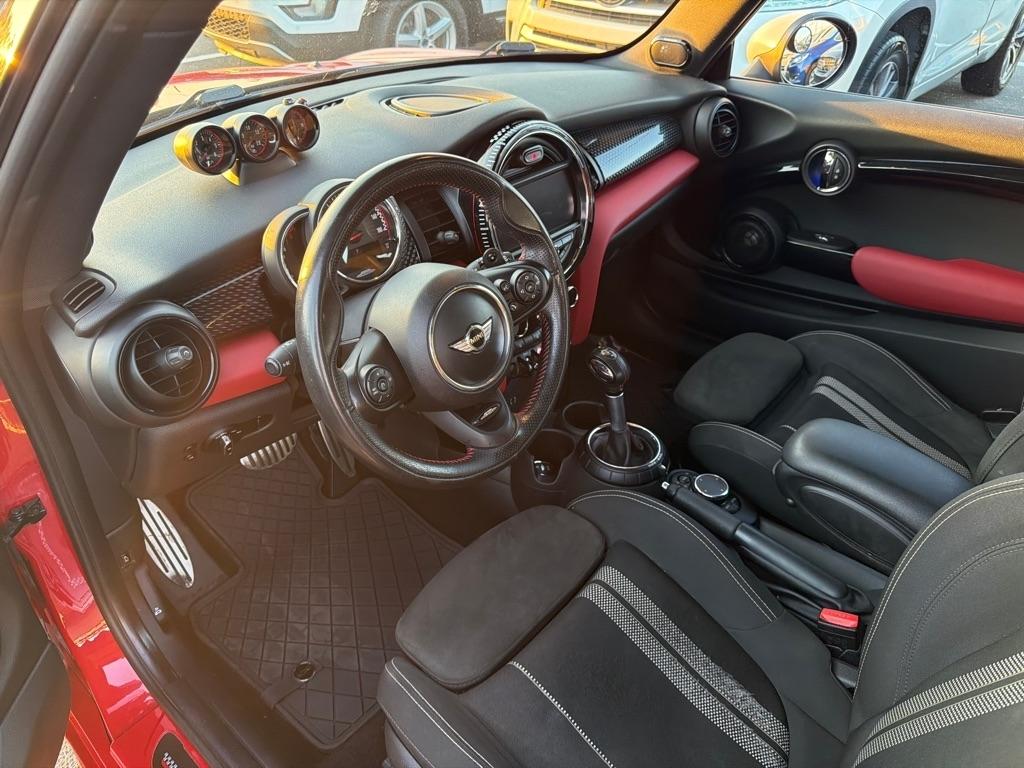 MINI Cooper  2017