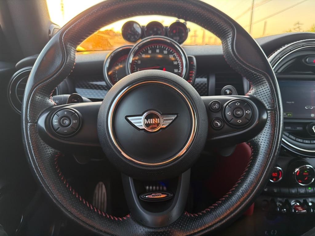 MINI Cooper  2017