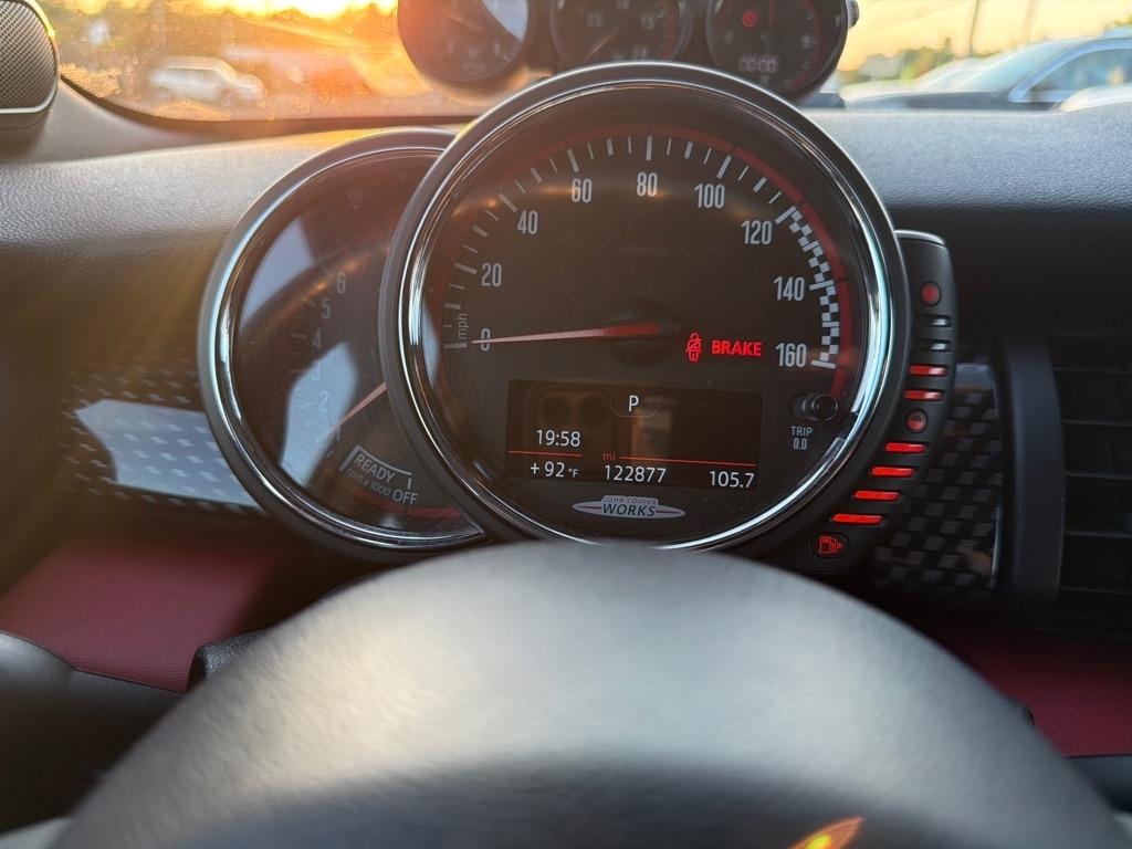 MINI Cooper  2017