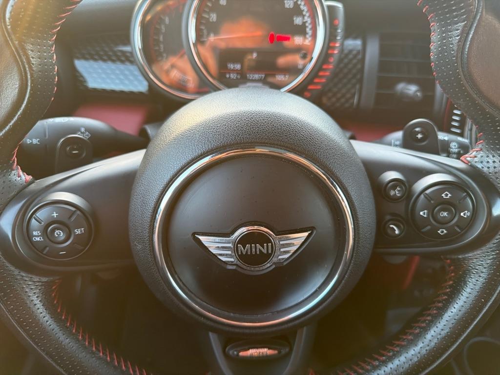 MINI Cooper  2017