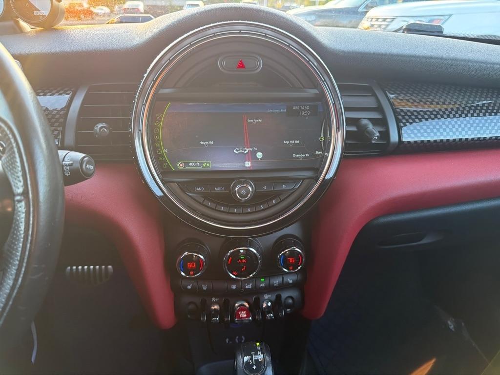 MINI Cooper  2017