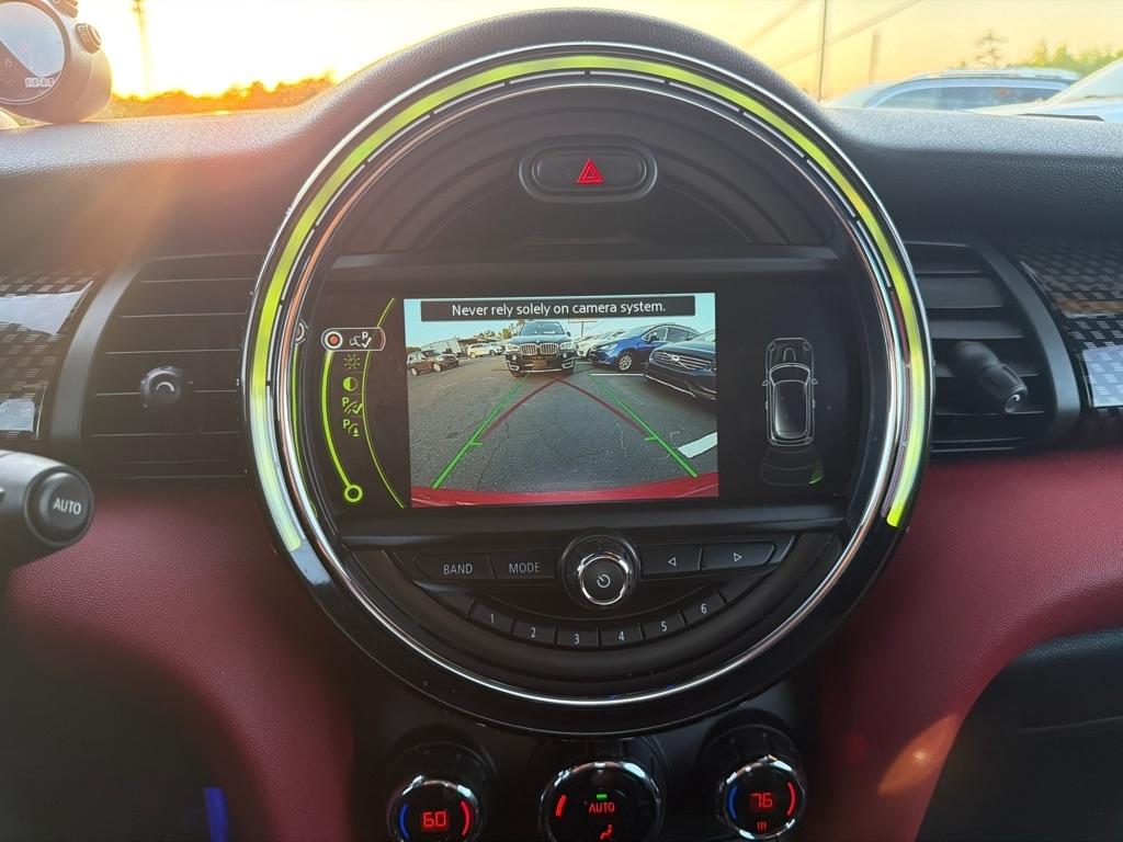 MINI Cooper  2017