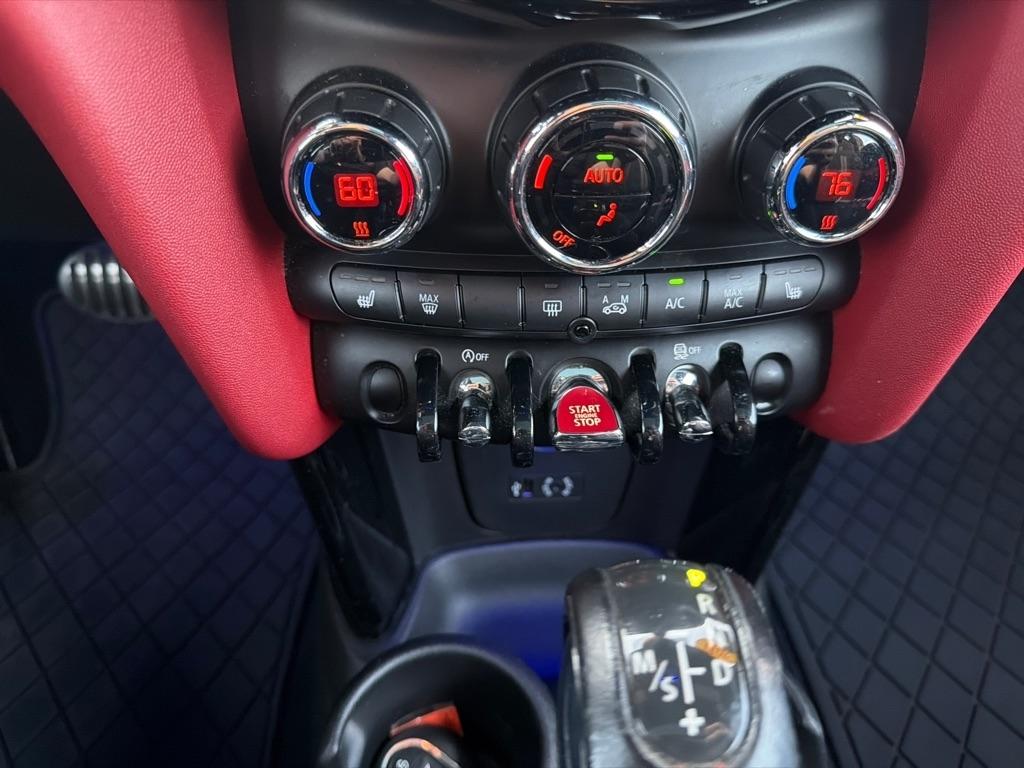 MINI Cooper  2017