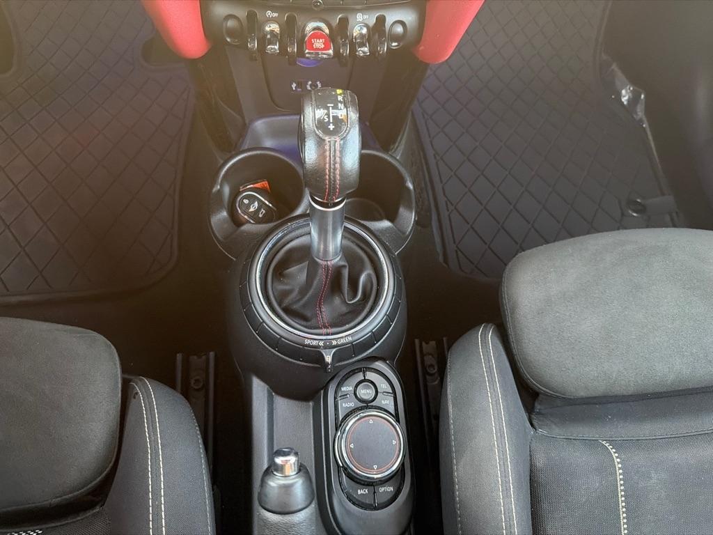 MINI Cooper  2017