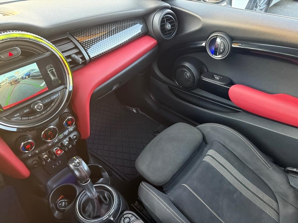 MINI Cooper  2017