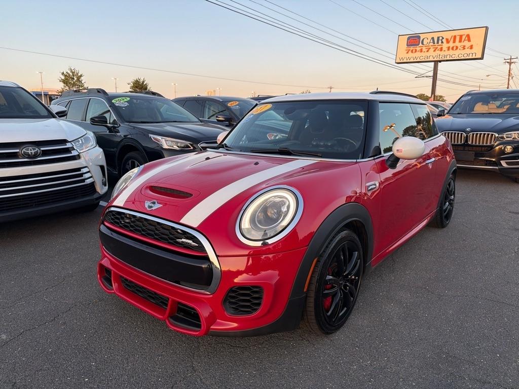 MINI Cooper  2017