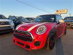 2017 MINI Cooper 