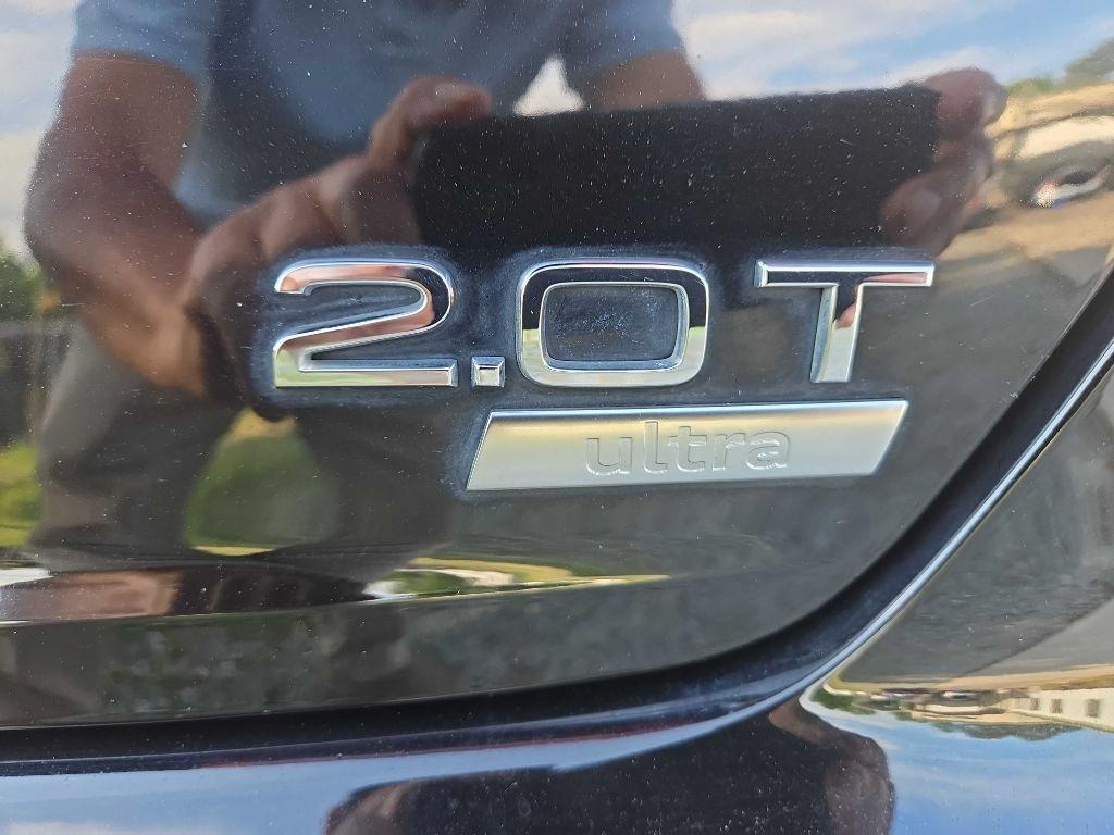 Audi A4  2017