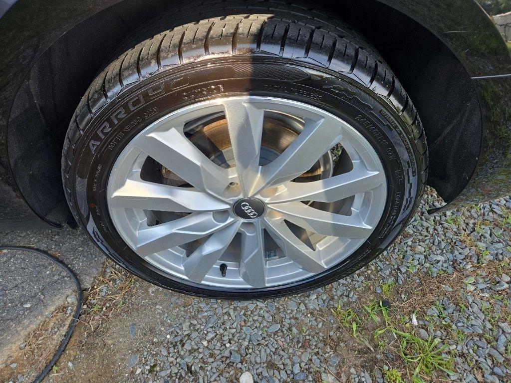 Audi A4  2017