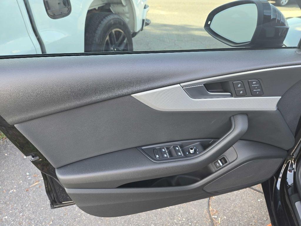 Audi A4  2017