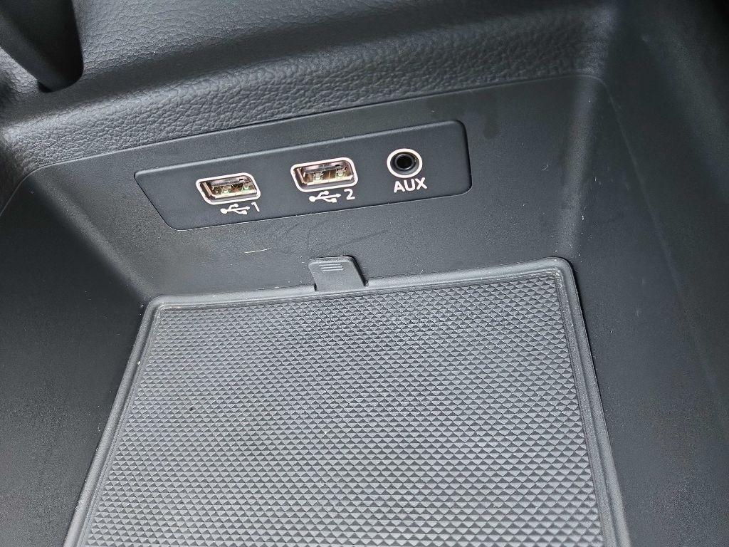 Audi A4  2017