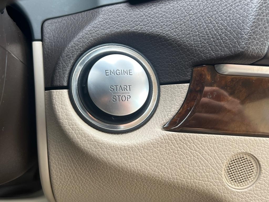 Mercedes-Benz E-Class  2016