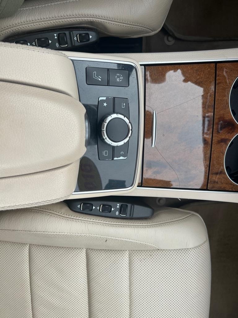 Mercedes-Benz E-Class  2016