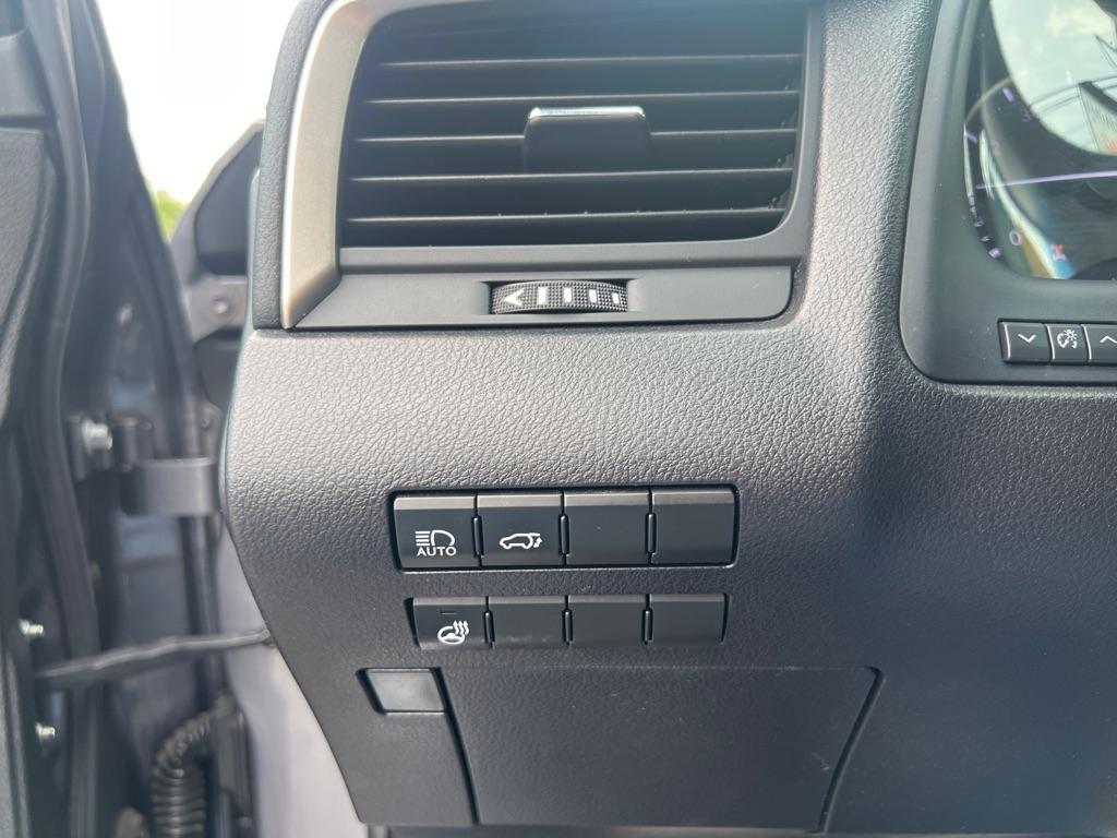 Lexus RX 350  2018