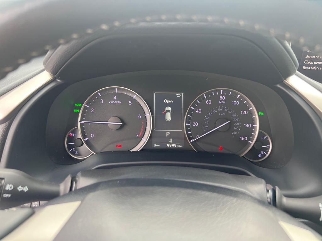 Lexus RX 350  2018