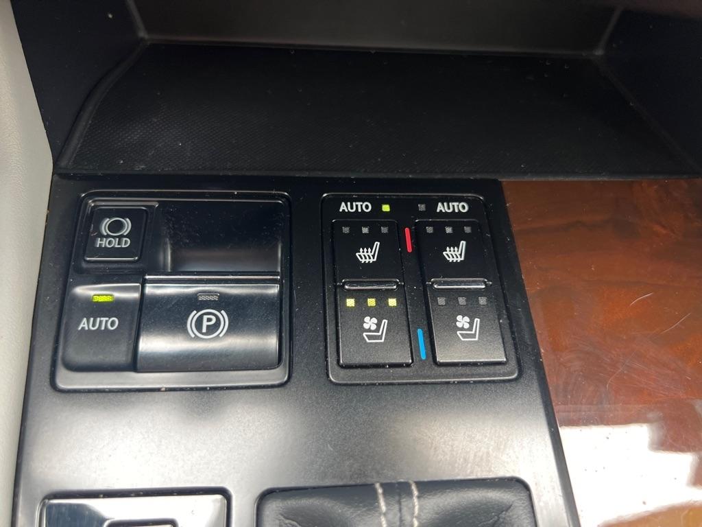 Lexus RX 350  2018