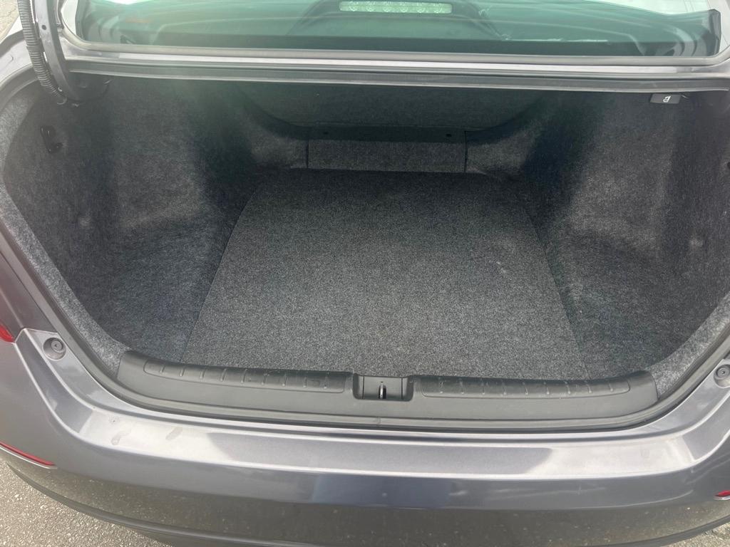 Honda Accord  2021