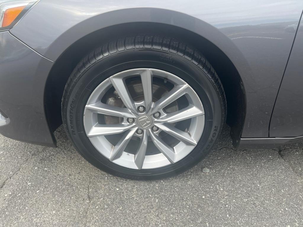 Honda Accord  2021