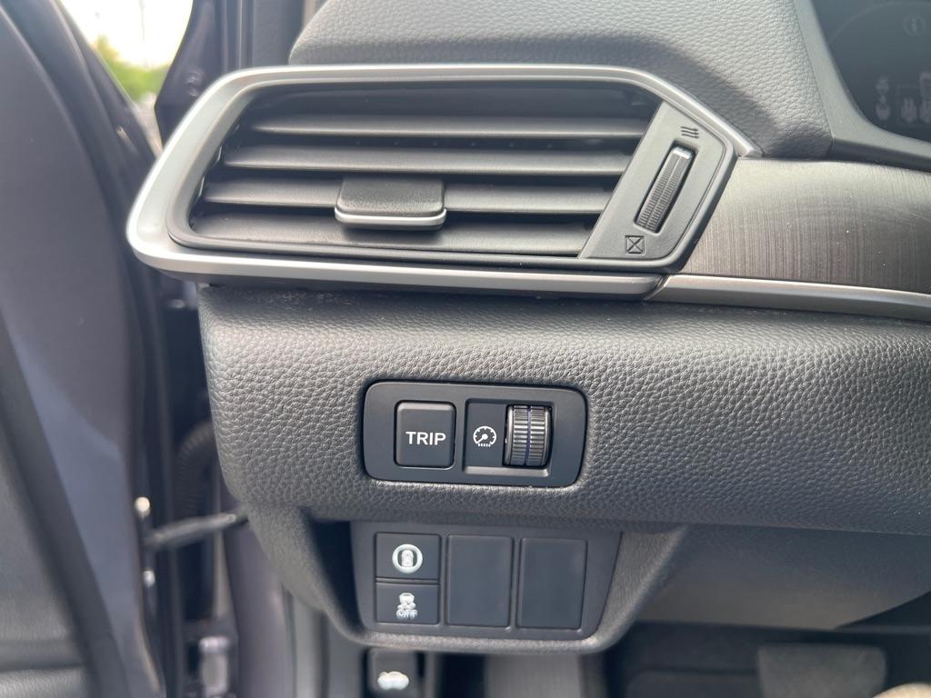 Honda Accord  2021