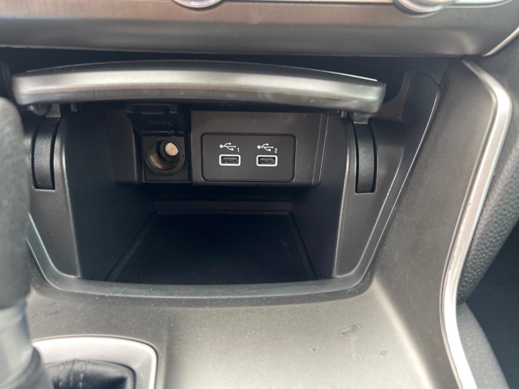 Honda Accord  2021