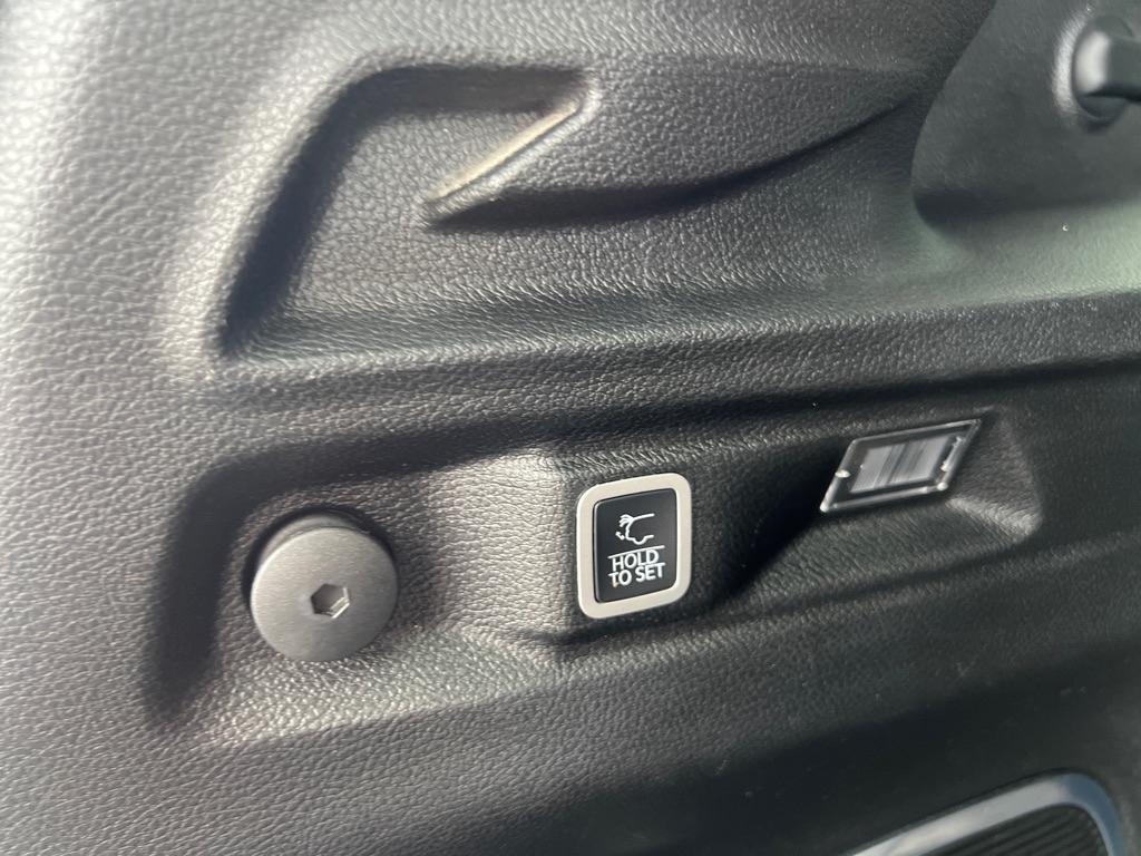 Jeep Grand Cherokee L  2021