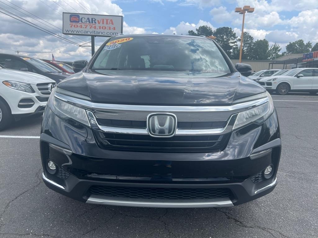 Honda Pilot  2020
