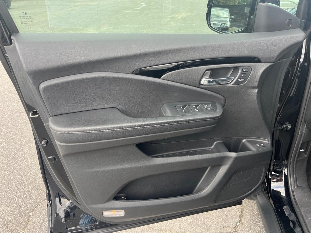 Honda Pilot  2020