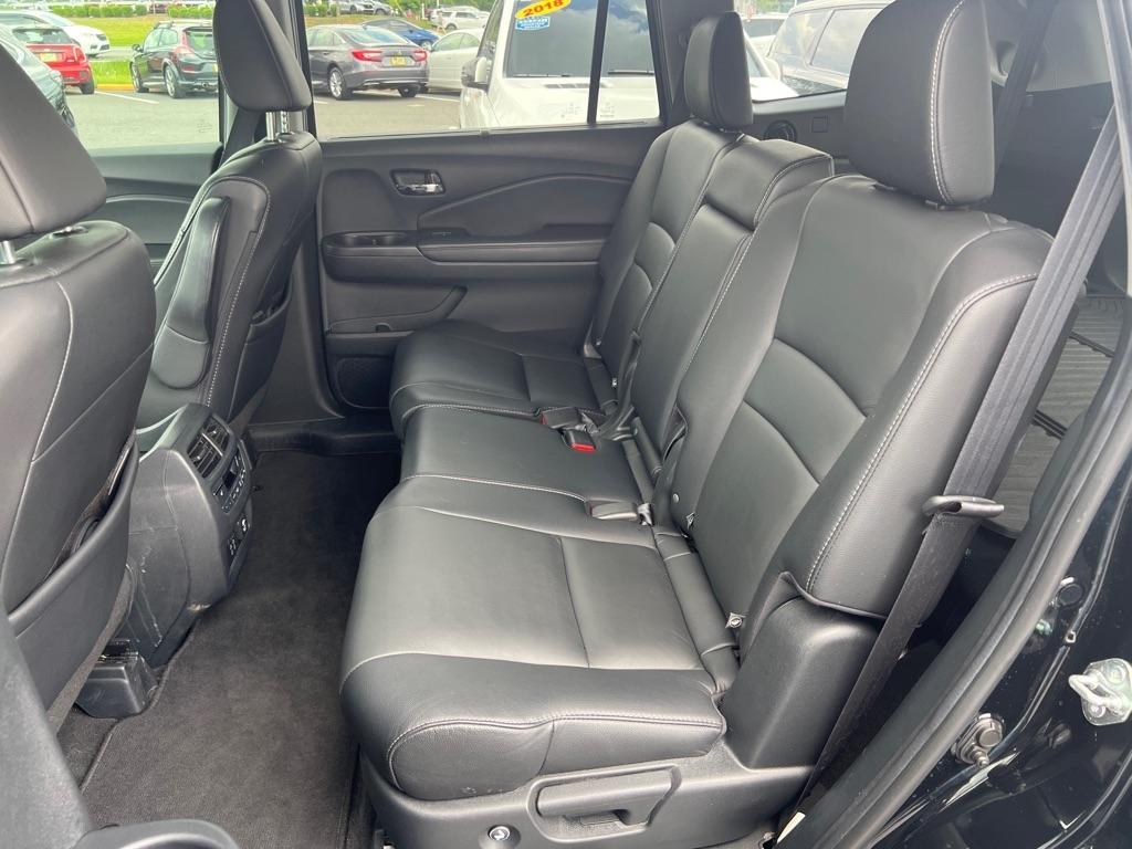 Honda Pilot  2020