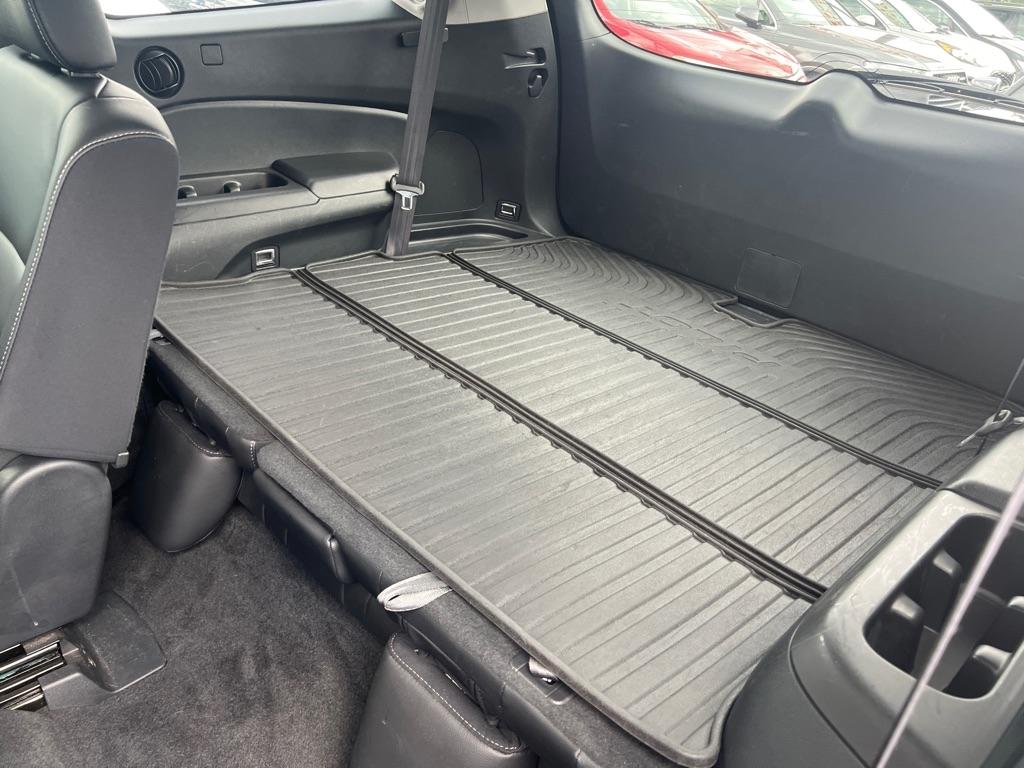 Honda Pilot  2020