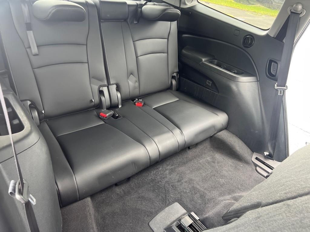 Honda Pilot  2020