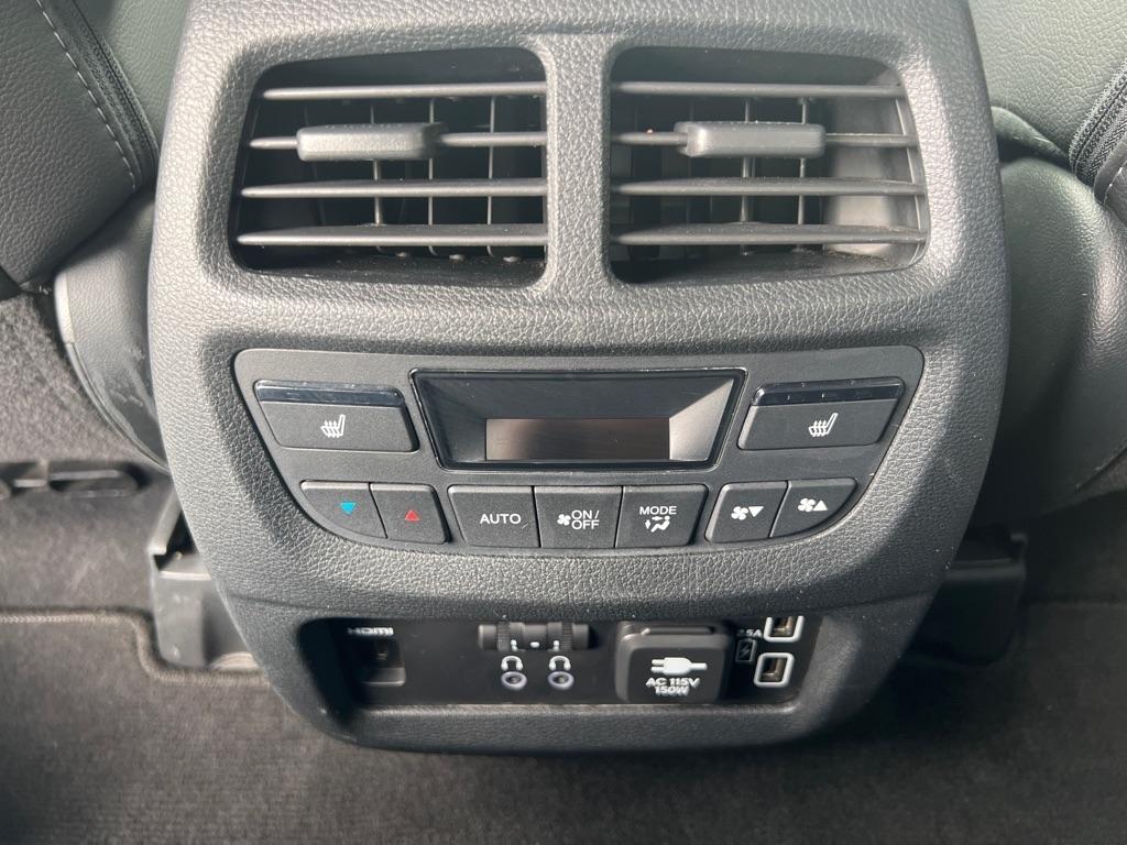 Honda Pilot  2020