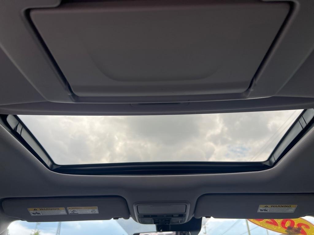 Honda Pilot  2020