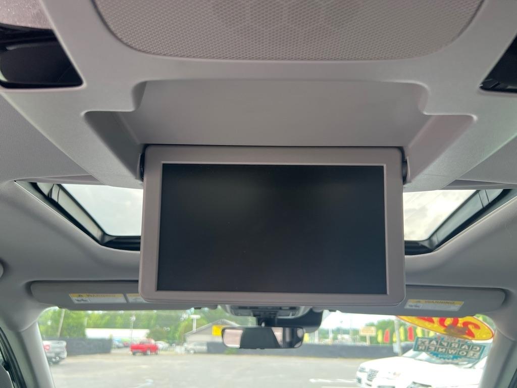 Honda Pilot  2020