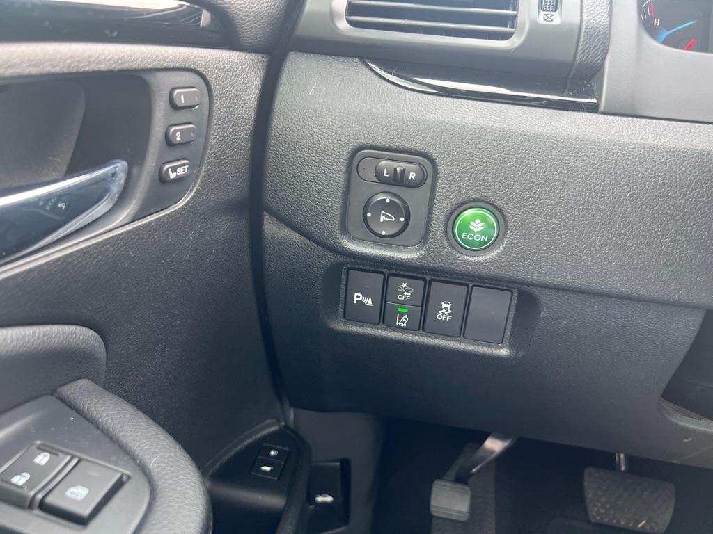 Honda Pilot  2020