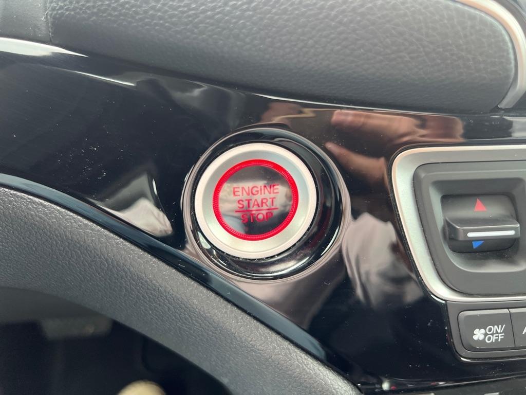 Honda Pilot  2020