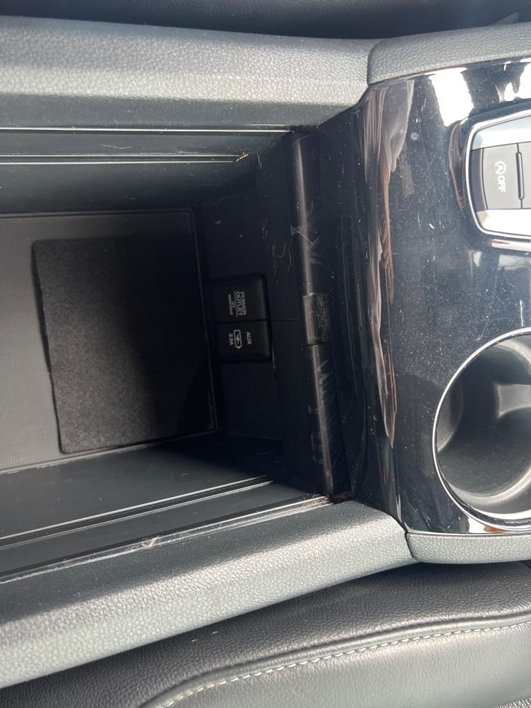 Honda Pilot  2020