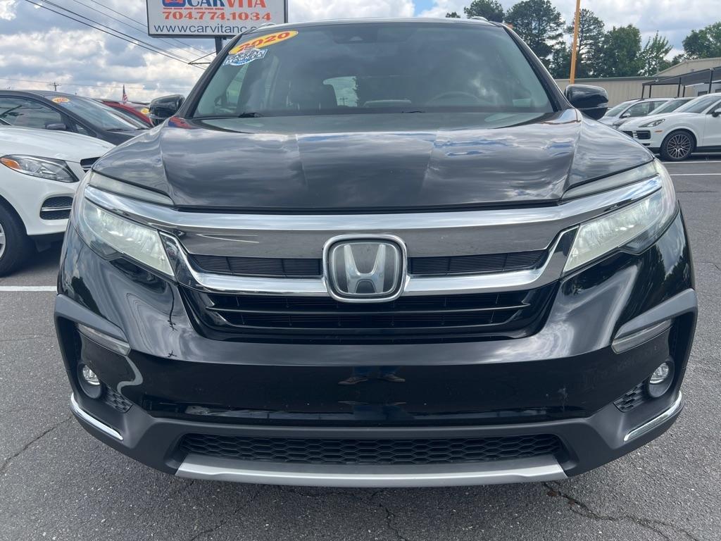 Honda Pilot  2020