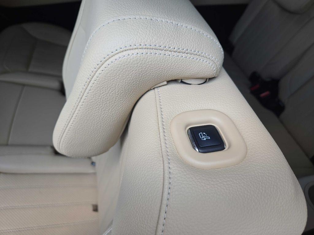 Mercedes-Benz GLS-Class  2017