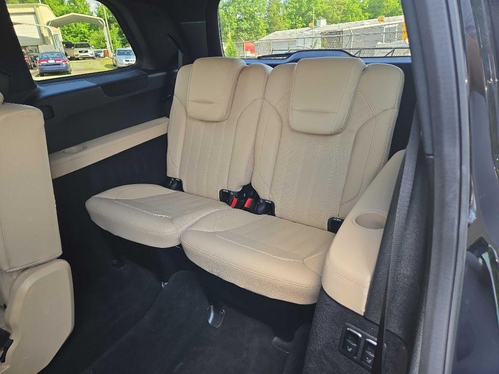 Mercedes-Benz GLS-Class  2017