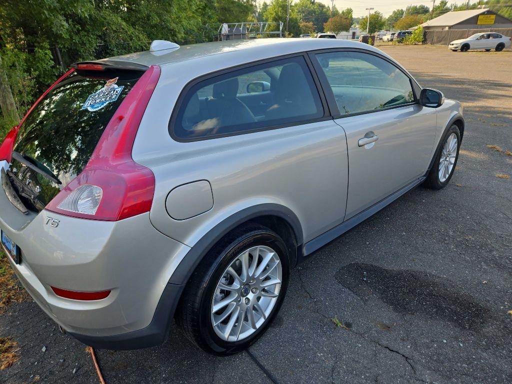 Volvo C30  2012
