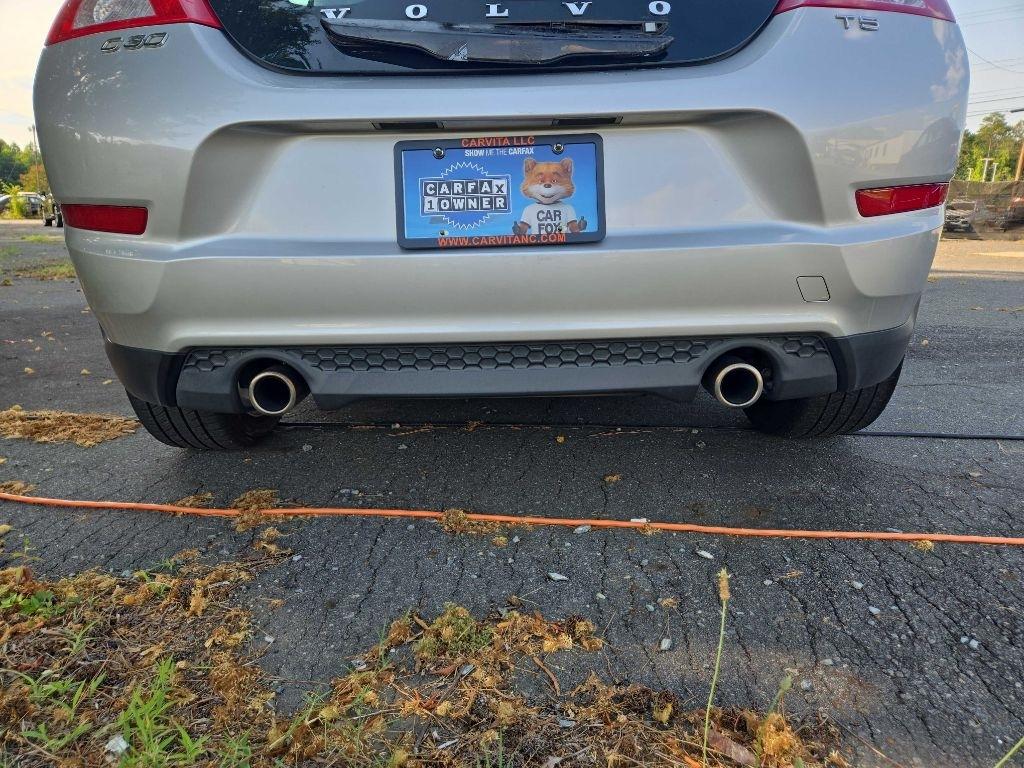 Volvo C30  2012
