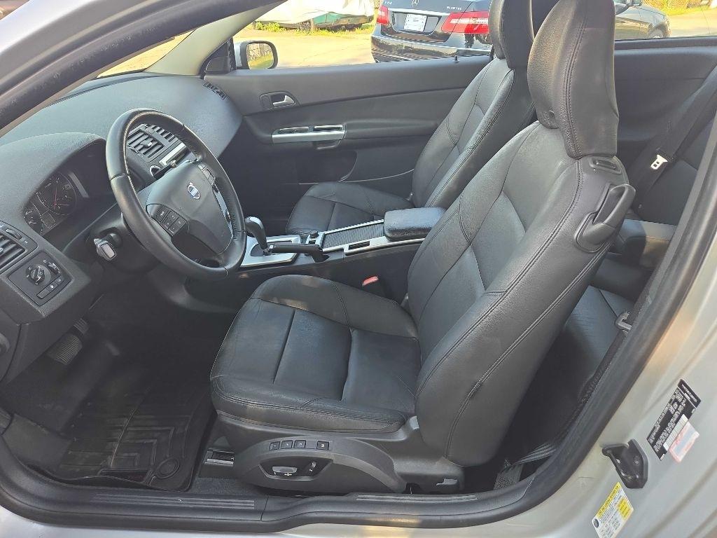 Volvo C30  2012