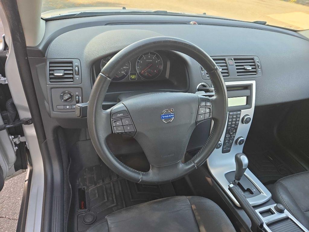 Volvo C30  2012