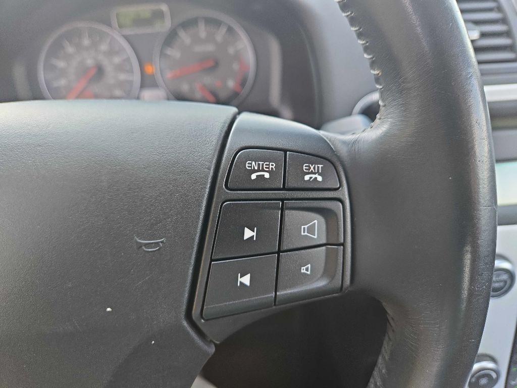 Volvo C30  2012