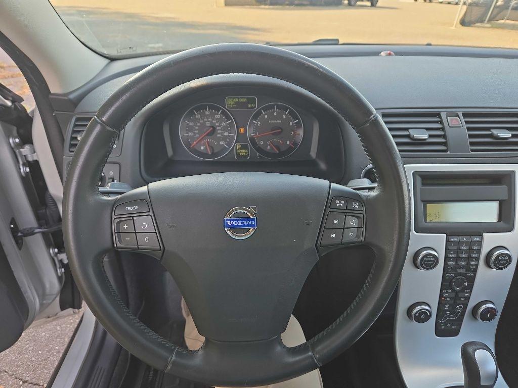 Volvo C30  2012