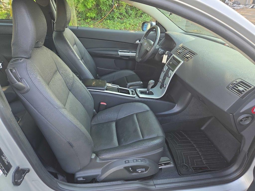 Volvo C30  2012
